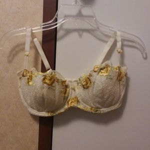 Victoria's Secret bra
